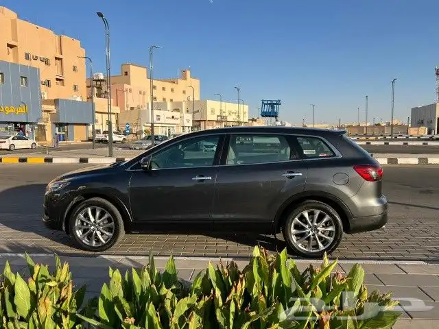 مازدا cx9 بدي وكالة نظيف جدا مصين بالكامل 0