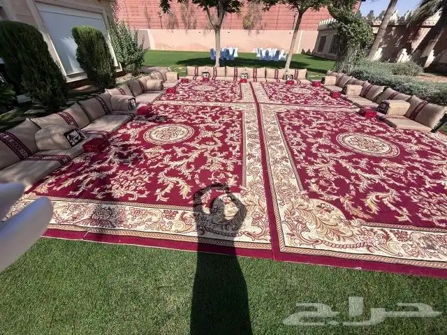 حفلات ومناسبات يوجد لدينا جميع انواع الحفلات 3