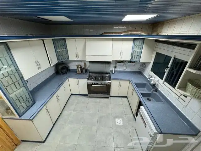 المطابخ والديكورات المنزليه 0