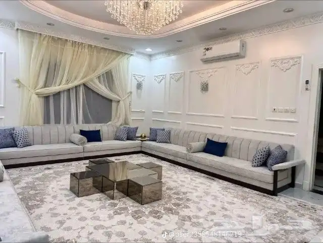 كنبات وحروفL ومجالس 15