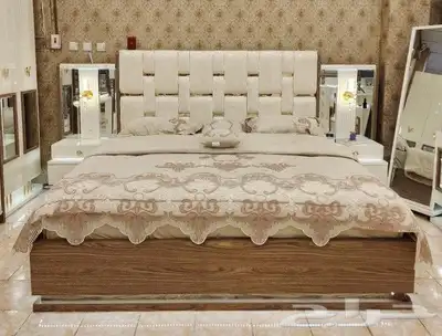 غرف نوم الاكثر مبيعا بالمملكه 9