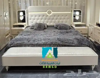 غرف نوم الاكثر مبيعا بالمملكه 6