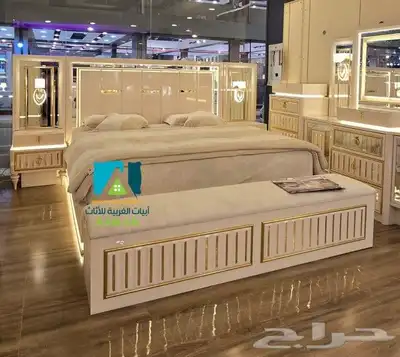 غرف نوم الاكثر مبيعا بالمملكه 21