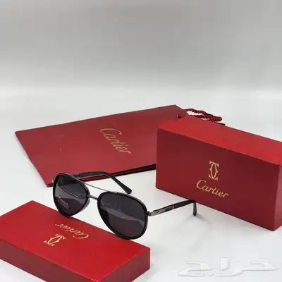 نظارات رجاليه و نسائيه ماركات عالمية 3