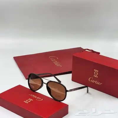 نظارات رجاليه و نسائيه ماركات عالمية 2