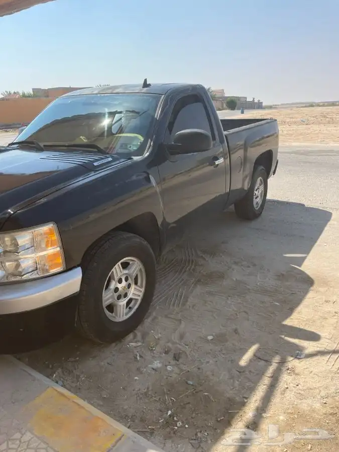 سلفرادو 2008   6سلندر 0