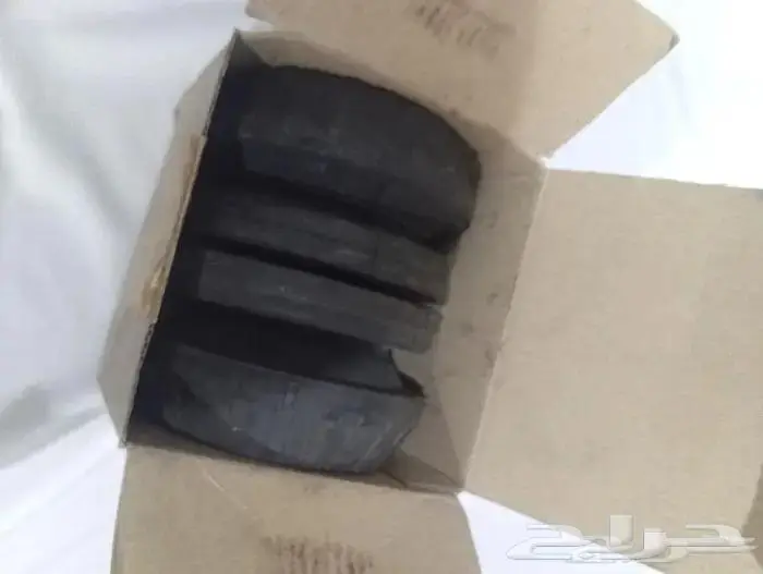 شمعات اماميه اصليه وكاله لومينا اس اس 2009 23