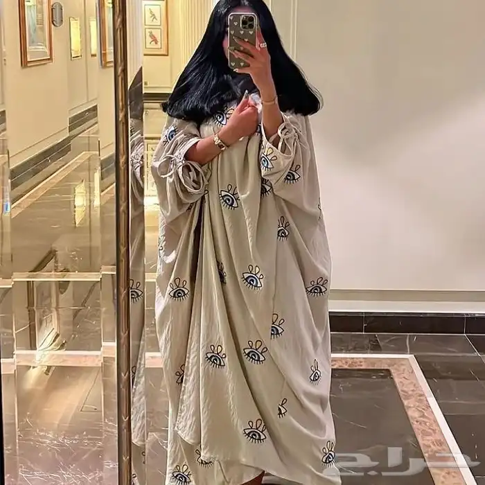 خياط عبايات جمله فقط 20