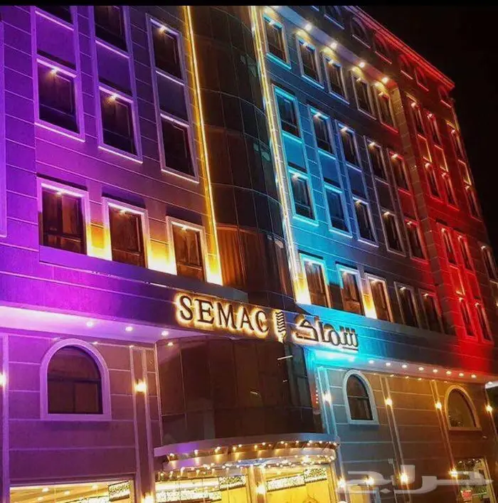 ليزرات بالونات ترحيبيه افتتاح الحلات حفلات 10