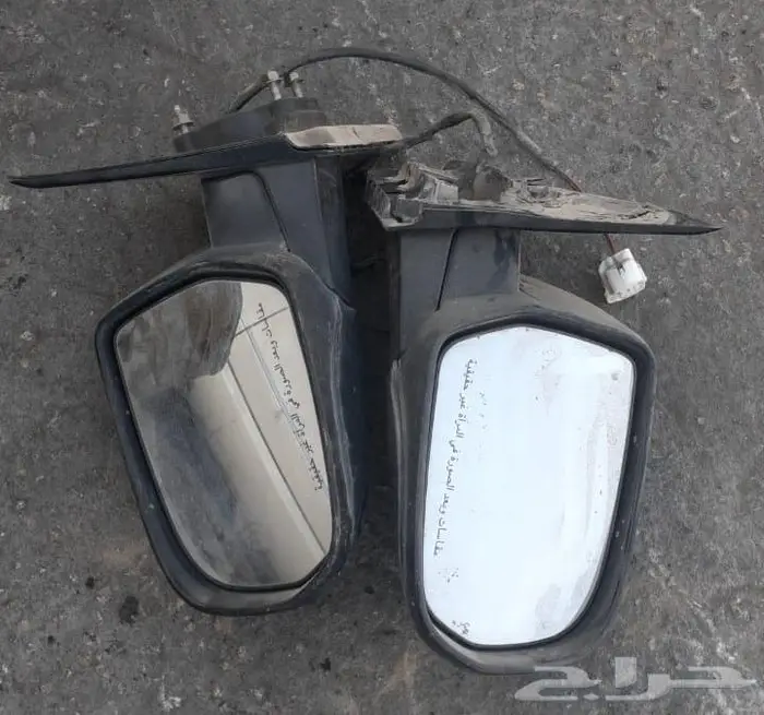 قطع غيار فقط مستوبيشي جالنت 4سلندر 3