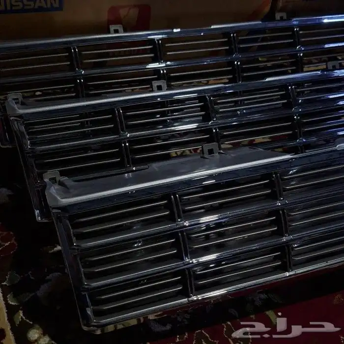 قطع نيسان لوريل 200L 240L 82 -88 23