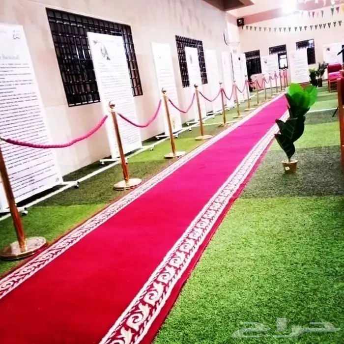 تأجير حفلات ومناسبات 5
