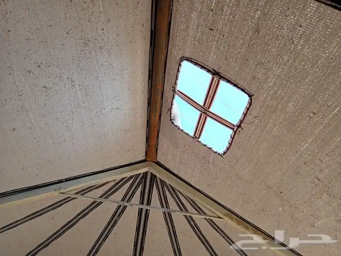 بيع وتركيب بيوت شعر وخيام 2