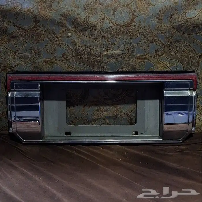 صدام التيما ياباني موديل 89 - 95 14