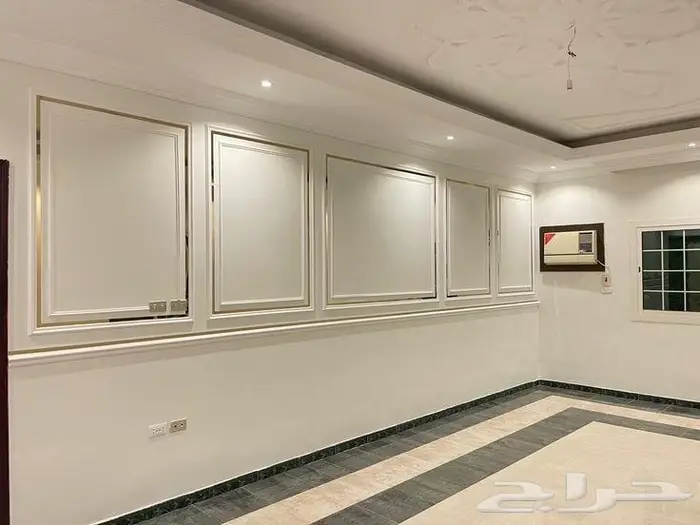 مقاول صباغ بويات عوازل ديكورات ترميم شامل الدمام.الخبر 15