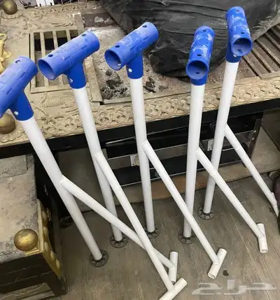 مسبح مستعمل نظيف للبيع 4