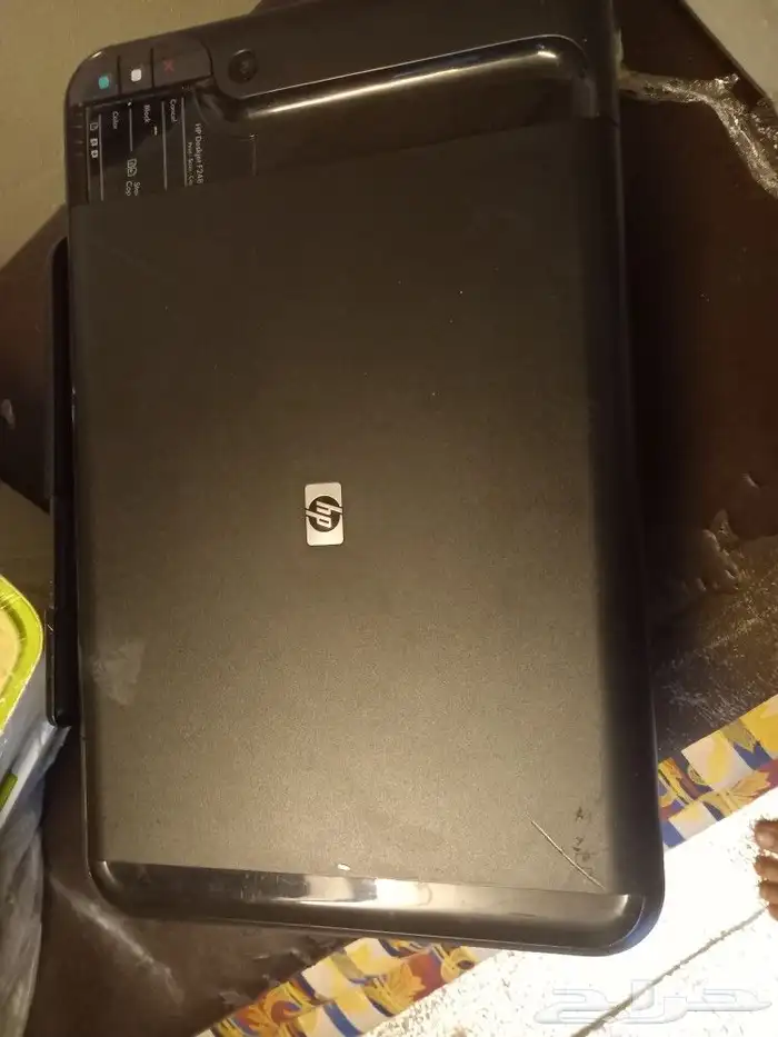 طابعة ملون HP استعمال موسم حج فقط 2
