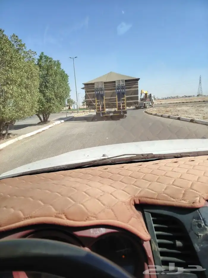 خيمه ملكيه ثابته يتوفر فك ونقل 3