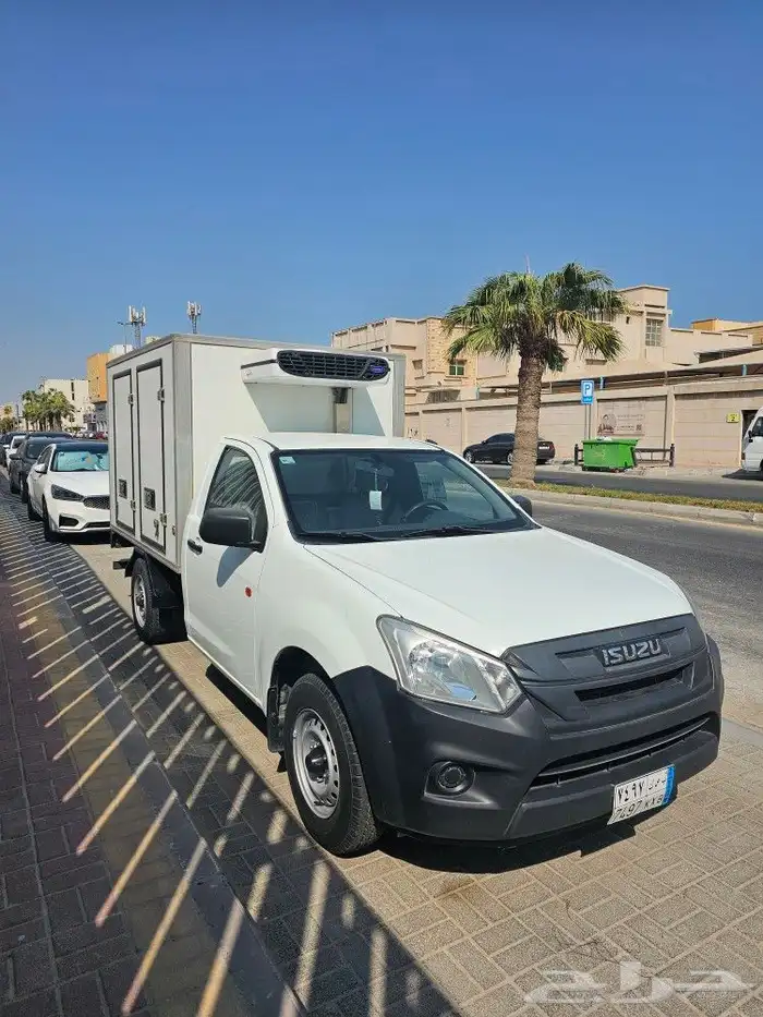 للايجار هايسات ويسوزو مبردات 6