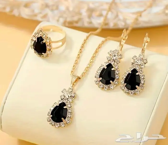 اكسسوارت نسائية نواعم 4