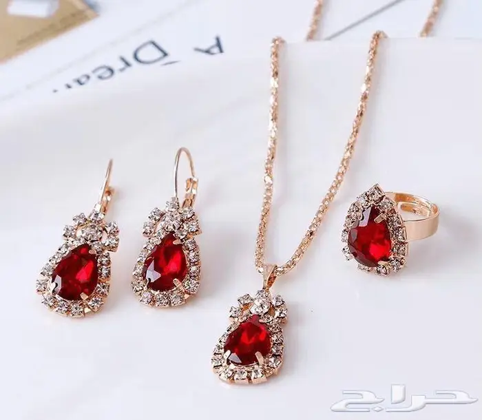 اكسسوارت نسائية نواعم 2