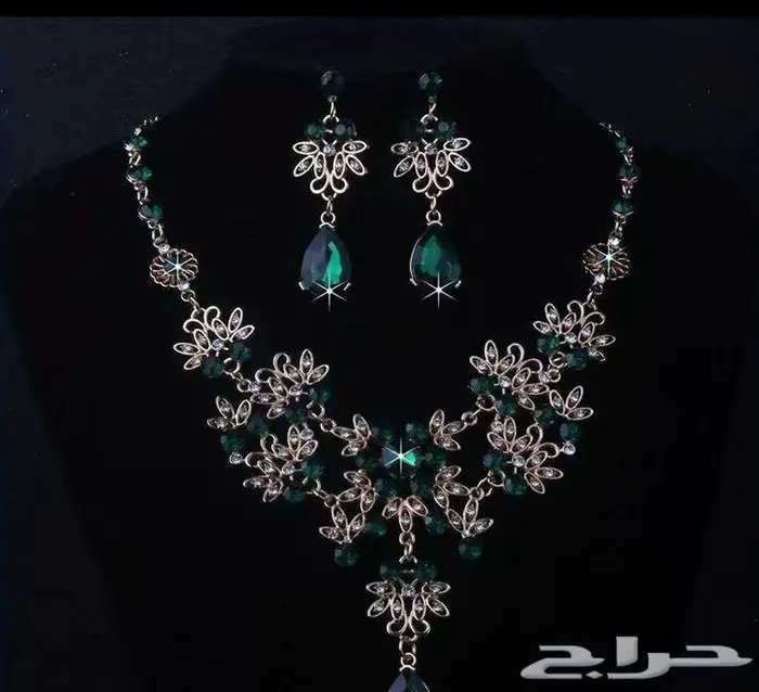 اكسسوارت نسائية نواعم 12