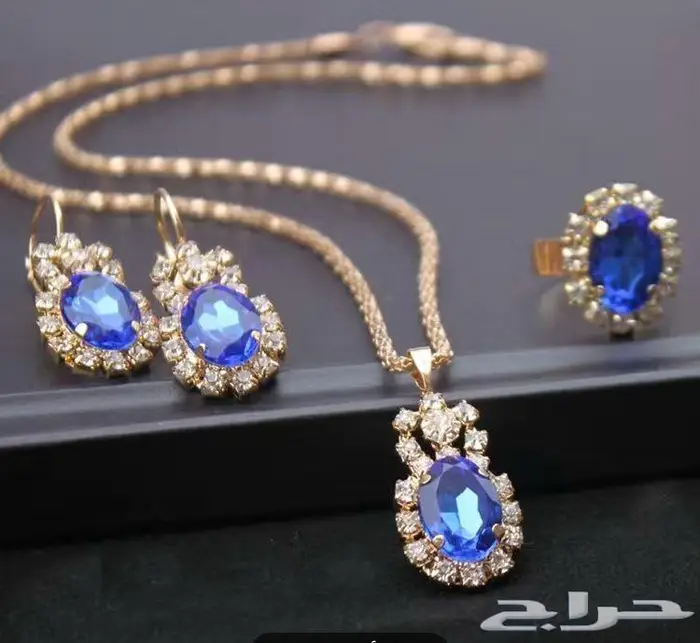 اكسسوارت نسائية نواعم 1