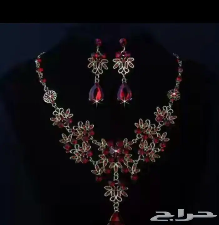 اكسسوارت نسائية نواعم 9