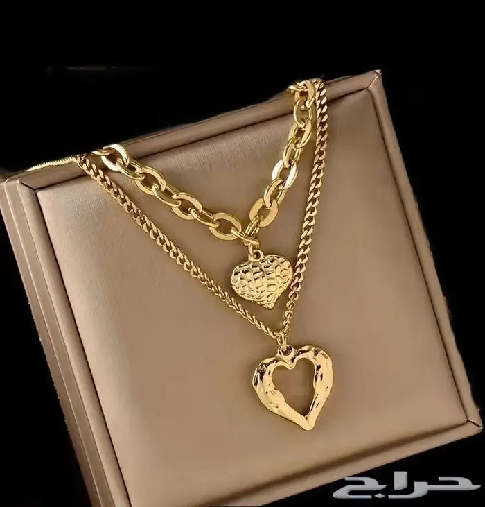 اكسسوارت نسائية نواعم 6