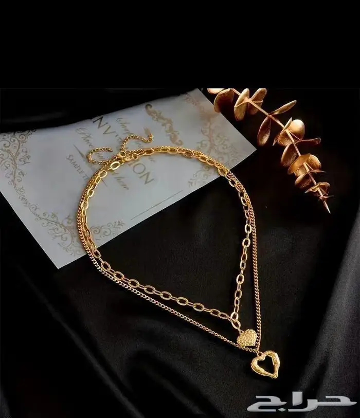 اكسسوارت نسائية نواعم 7