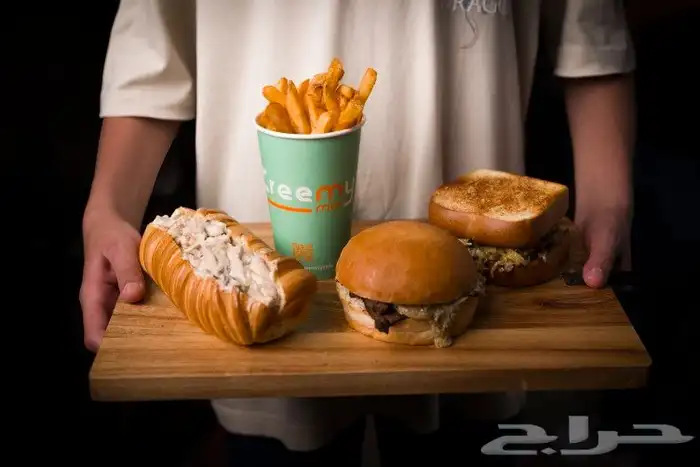 تصوير مطاعم و كافيهات 3