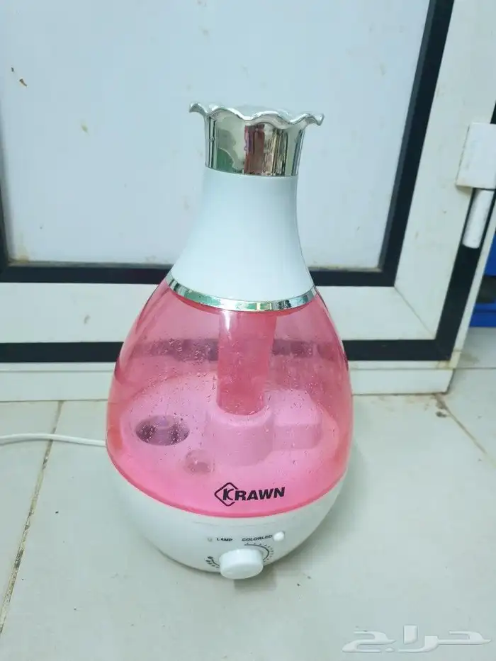 فواحة جديده 0