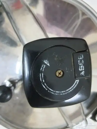 قدر ضغظ 2