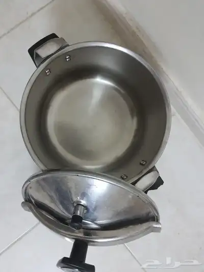 قدر ضغظ 1