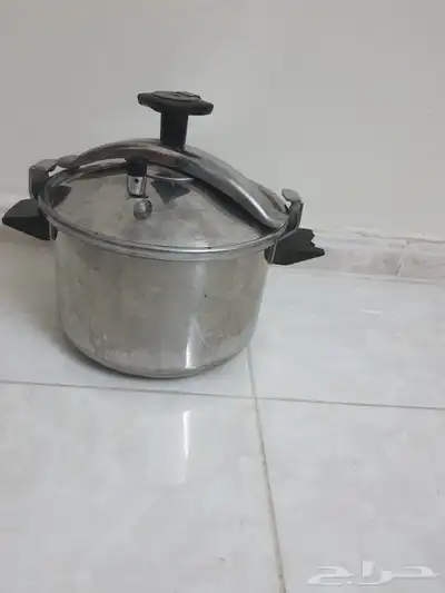 قدر ضغظ 0