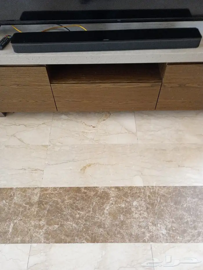 سماعه ومضخم صوت بوس 3