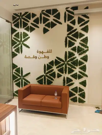 عشب صناعي وطبيعي 5