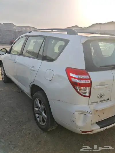 راف فور 2012 1