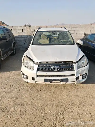 راف فور 2012 0