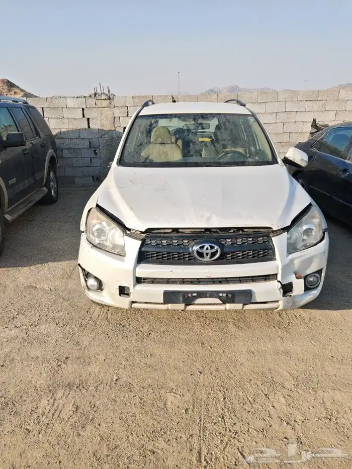 راف فور 2012 0
