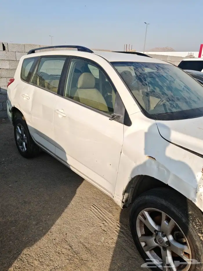 راف فور 2012 2
