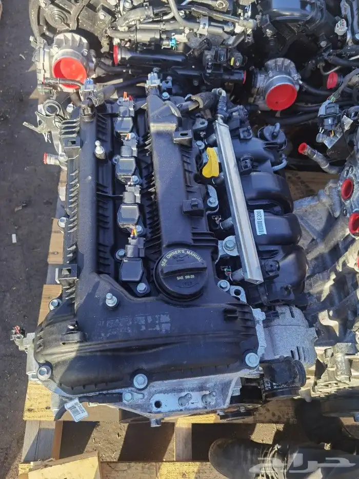 مكينه النترا 2000CC مستورد 0