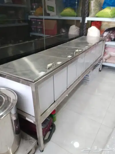 مداخن استيل 7