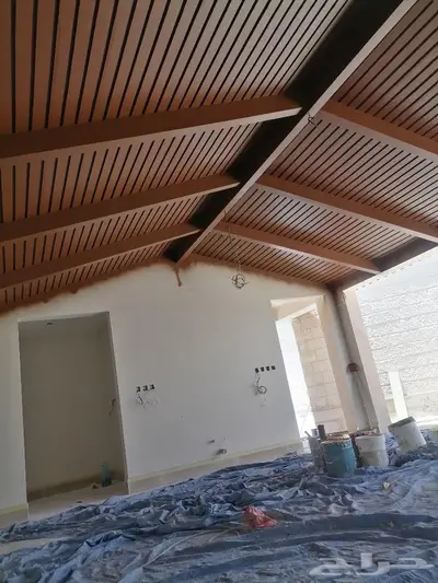 دهان سكاكا الجوف   أبوهدي لتنفيذ أعمال الدهان 15
