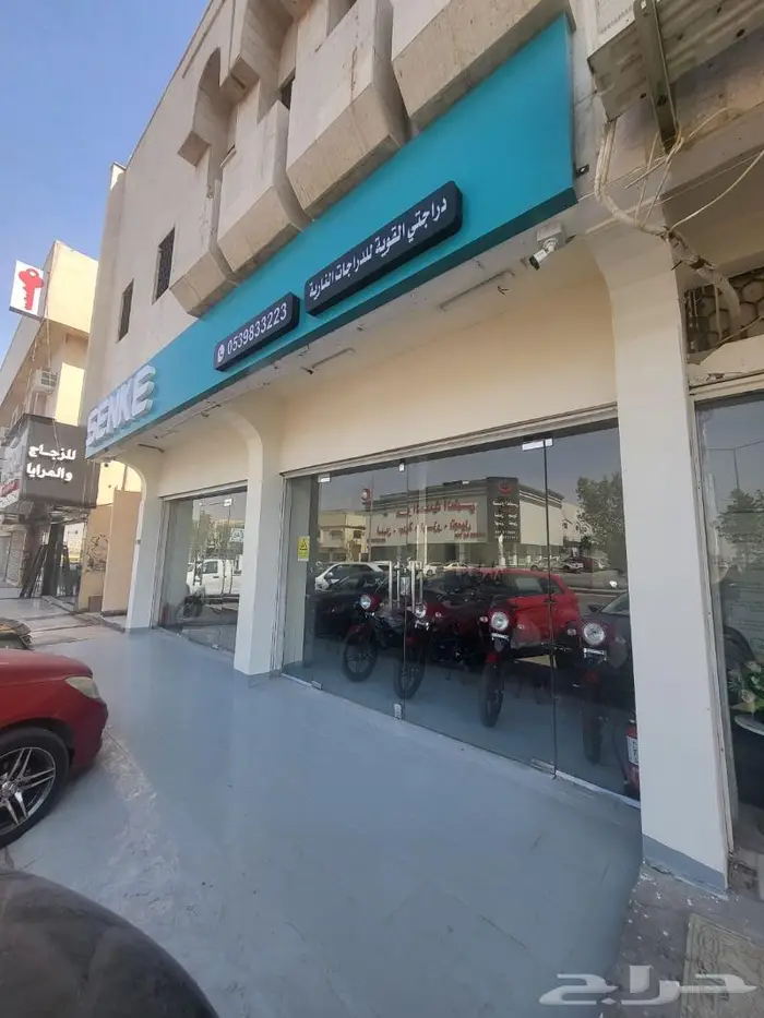 motorcycle show shop دراجات دباب دراجات نارية tamara tabby 16