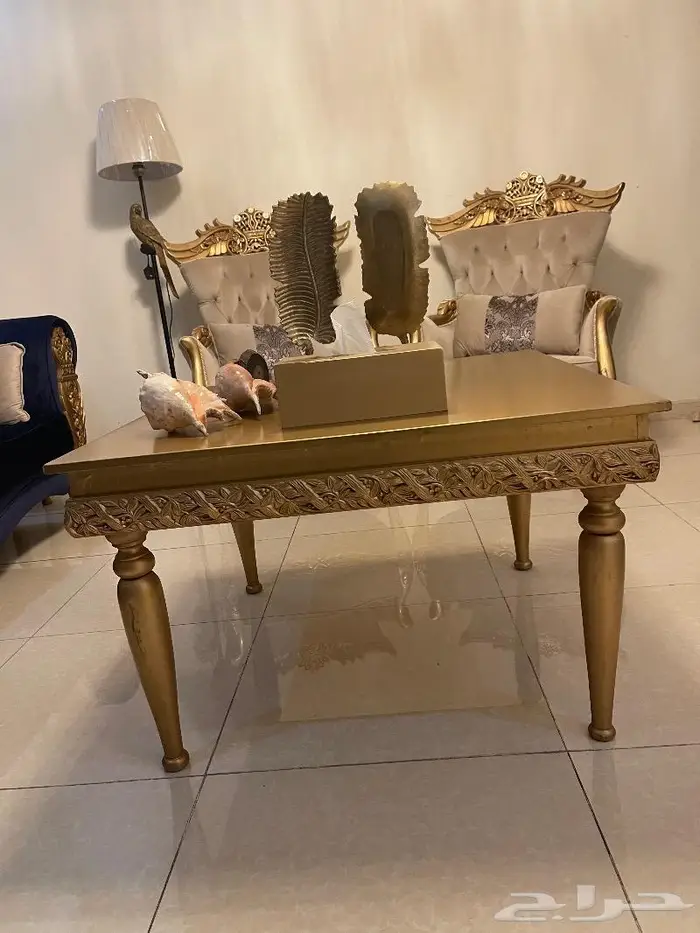 مجلس 7 أفراد 4