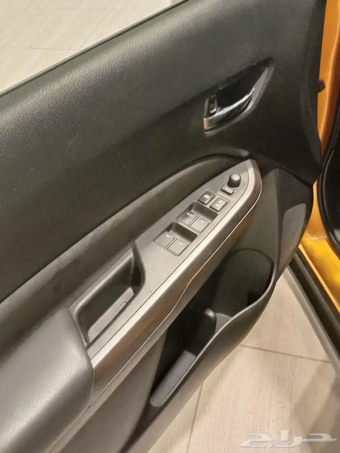 سوزوكي فيتارا 2019 مستعمل بصمه كويتي 17