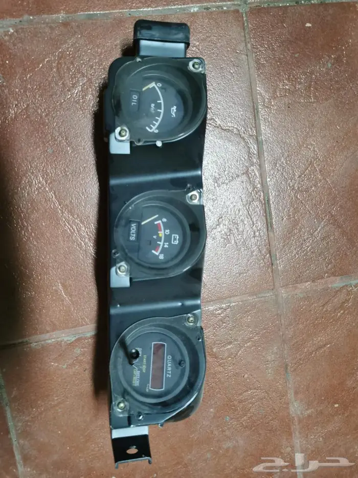 قطع داخلية 280zx 14