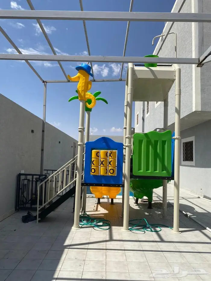 العاب مائية اربعه بوصة 6