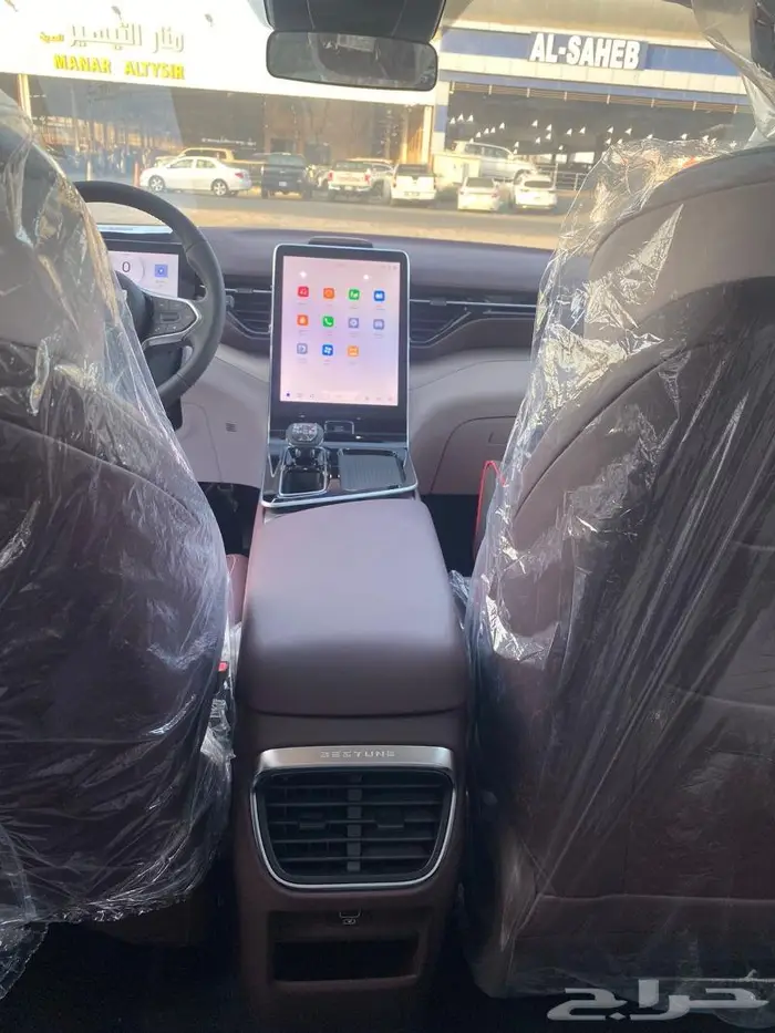 فاو تي 90 موديل 2025 بريميوم عروض اوتو ون لا تنتهي 9